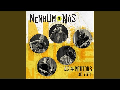 Tão Diferente - Nenhum de Nós
