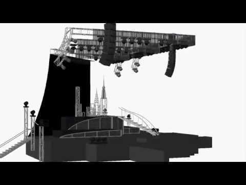 Wady Rodriguez - Shows with soul