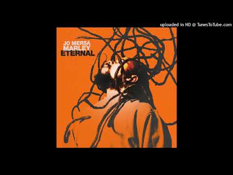 That Dream - Jo Mersa Marley (Ghetto Youths International)