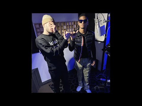 Gapman x Dafliky Type Beat - "Extendo" (prod. dj sc4m)