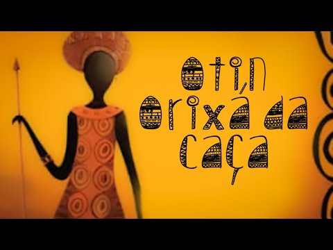 Os segredos de Orixá Otin - DESVENDANDO as 3 linhas de pensamento.