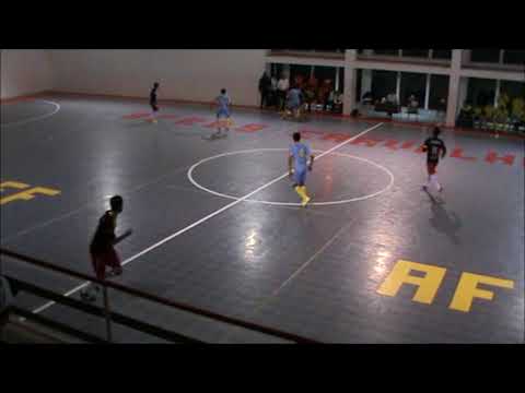 Seniores Sub'23 (Divisão de Honra AFC): GR Vilave...