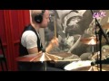 Racoon - Took a hit 