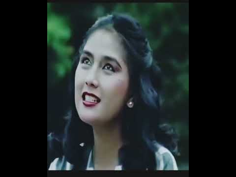Rhoma irama feat Yati Octavia / Matahariku #ost #lagudalamfilm #rhomairama