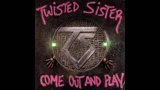 Download lagu Twisted Sister I Believe in You mp3 Download lagu Twisted Sister I Believe in You mp3