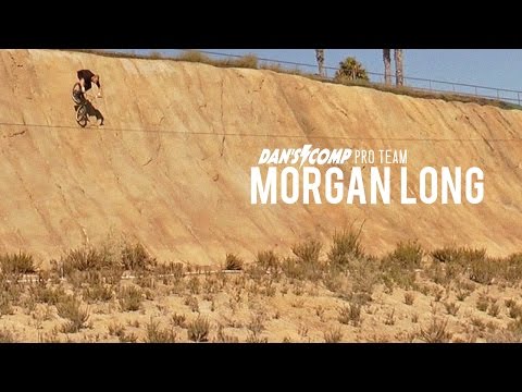 Morgan Long: Dan's Comp Pro Team