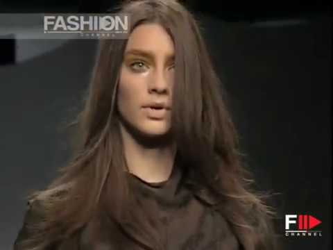 Fashion Show "Malloni" Autumn Winter 2007 2008 Pret a Porter Milan 3 of 4 by Fashion Channel