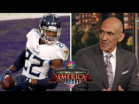 NFL 2020 Week 11 recap: Colts, Titans pick up big OT wins; Taysom Hill wins first start | NBC Sports