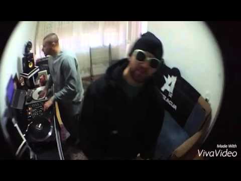 Avtorizacija - Podrshka za MKD HIP HOP 2015