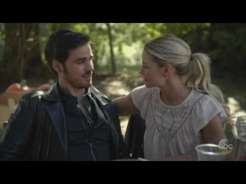 6x03 Emma & Hook #6