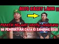 MEMBUKA MATA BATIN Lovers Ki Sambung Roso