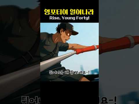 ????영포티여 일어나라! / AI 뮤비 ver