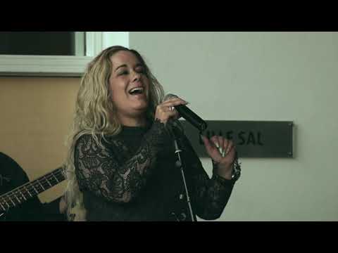 Kansas City Stompers & Rikke Mølgaard #1