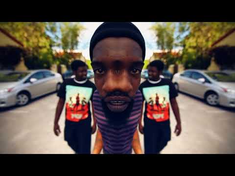 Drowning-Darryl Merlin