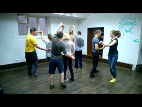 SalsaBO Salsa Advanced Practice 20140928