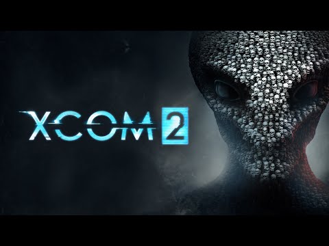 XCOM 2 #1 🔴 Do akcji wkraczamy i Ziemię odbijamy