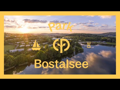 Wassersport, Seeblick & viel Kultur und Natur | Park Bostalsee | Center Parcs