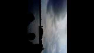 preview picture of video 'Dangerous Speed Boat on Padma River (by Saifu & Moshi)'