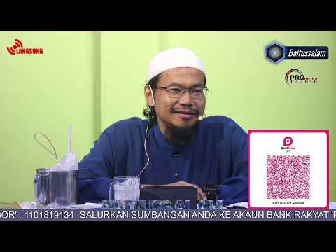 TAFSIR JUZUK 29