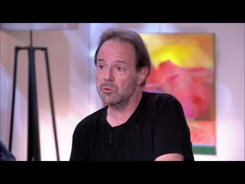 Marc LEVY sur les cyberattaques et la surveillance des données informatiques - Thé ou Café