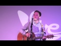 Joel Baker performs "Can't Tell Me Nothing ...