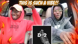 Download lagu Agust D feat. NiiHWA - '28' (REACTION) | Carpool Karaoke !! mp3