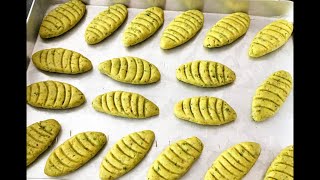 Lokum Gibi Bir Tatlı Fıstık Dalgası Tarifi 👉🏻BERA TATLİDUNYASİ