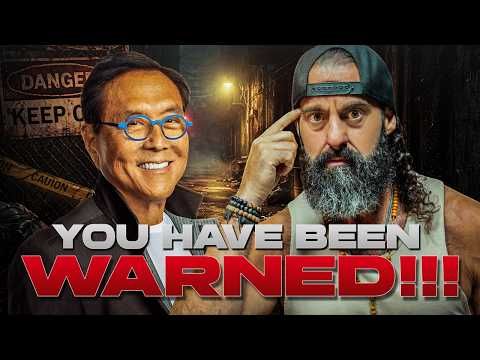 You Have Been Warned...