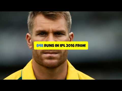 The Orange Cap Elite! Who Dominated IPL's Batting Records? (2008-2025)