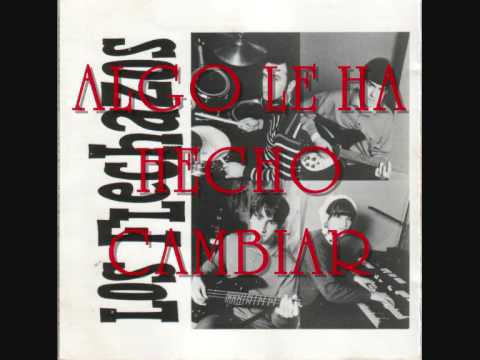 Los Flechazos- Suzette