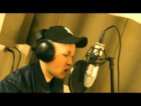 Merkage - One Verse [Studio Video]