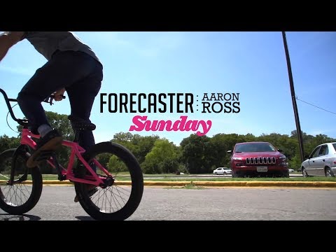 AARON ROSS | 2019 Sunday Bikes Signature Forecaster | BMX