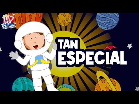 ⭐ Tan Especial / Canción Infantil 🎵