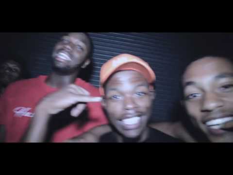 Applying Pressure - VButta  ft  Coyungin
