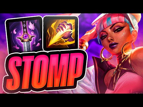 ESTA PARTIDA PARECÍA INJUGABLE - QIYANA | ELYOYA