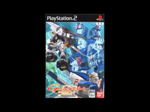 Mobile Suit Gundam : Climax U.C. Playstation 2