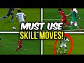 Top 5 BEST Skill Moves to Use in FC Mobile 24!