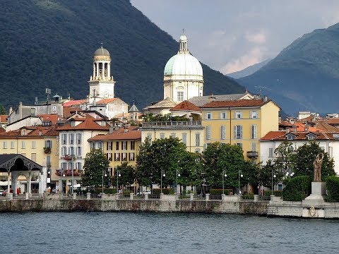 Places to see in ( Verbania - Italy )