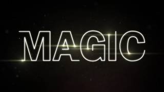 ELYELLA -Magic (teaser)