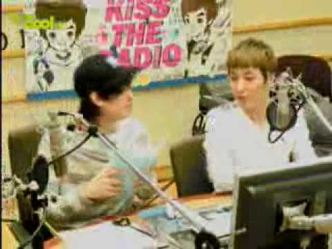 090316 sorry sorry [kiss the radio]