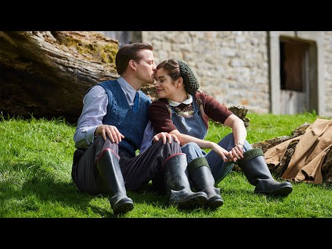 All Creatures Great and Small: Stream Seasons 1-4