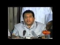 Rajiv Gandi Murder is Tragic Incidence   Says LTTE Prabakaran