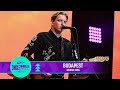 George Ezra - Budapest (Live at Capital's Jingle Bell Ball 2022) | Capital