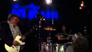 Leslie West and Popa Chubby Jam