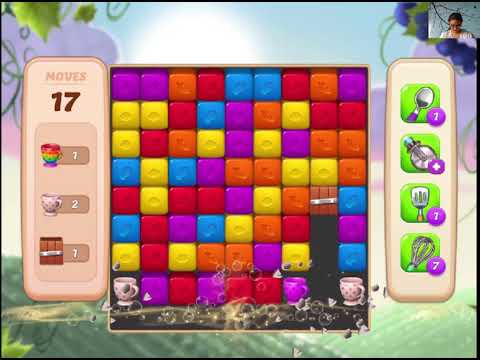 Vineyard Valley Level 193