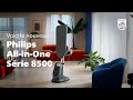 Philips Série 8500 All-in-One solution de repassage tout  en un