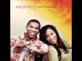 Anointed- The Great I Am 