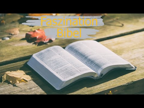 Faszination Bibel