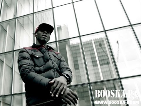 Yong C [Freestyle Booska-Yong C]