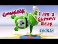 The Gummy Bear Song - Full Swedish Version ...